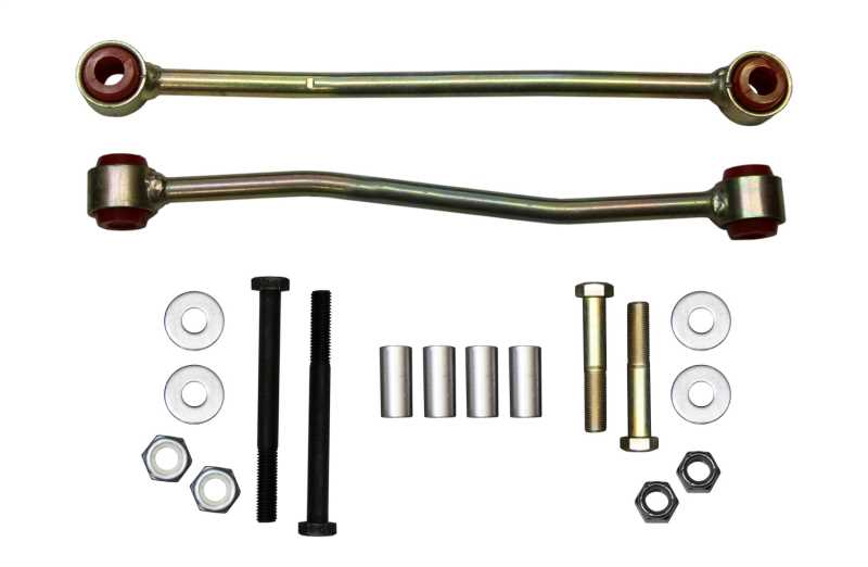 Sway Bar Extended End Links SBE403